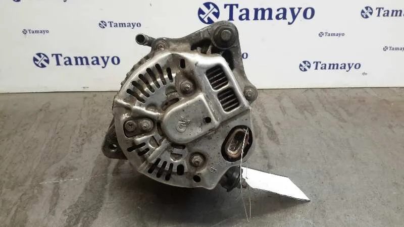Alternador para Land Rover Freelander (Ln)