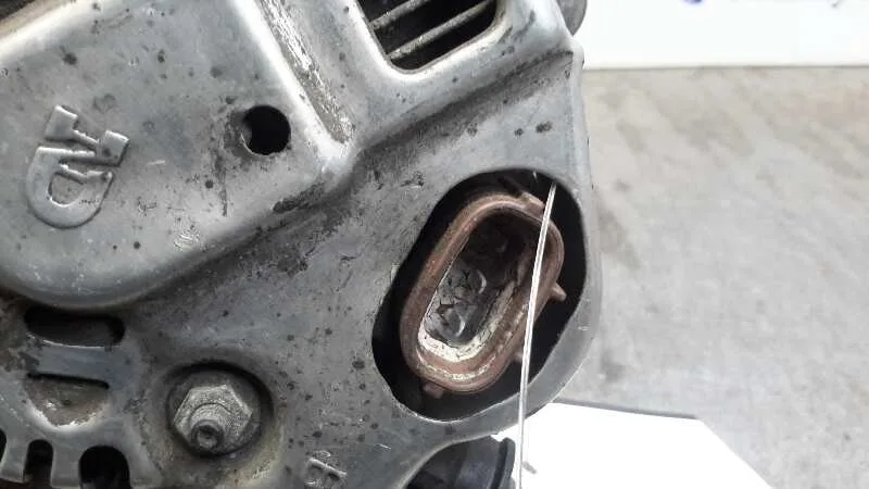 Alternador para Land Rover Freelander (Ln)