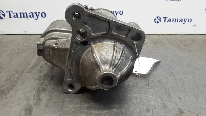 Motor Arranque para Renault Scenic Ii