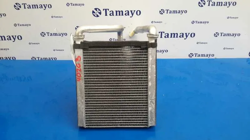 Radiador Calefaccion / Aire Acondicionado para Honda Jazz (Gd1/5)