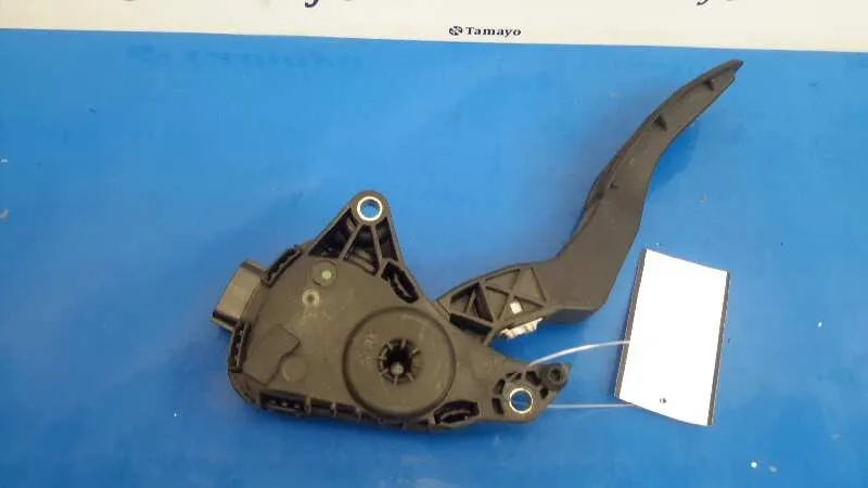 Potenciometro Pedal para Nissan Qashqai (J11)