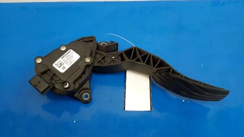 Potenciometro Pedal para Nissan Qashqai (J11)