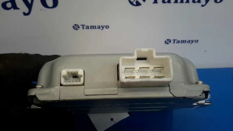 Modulo Electronico para Nissan Qashqai (J11)