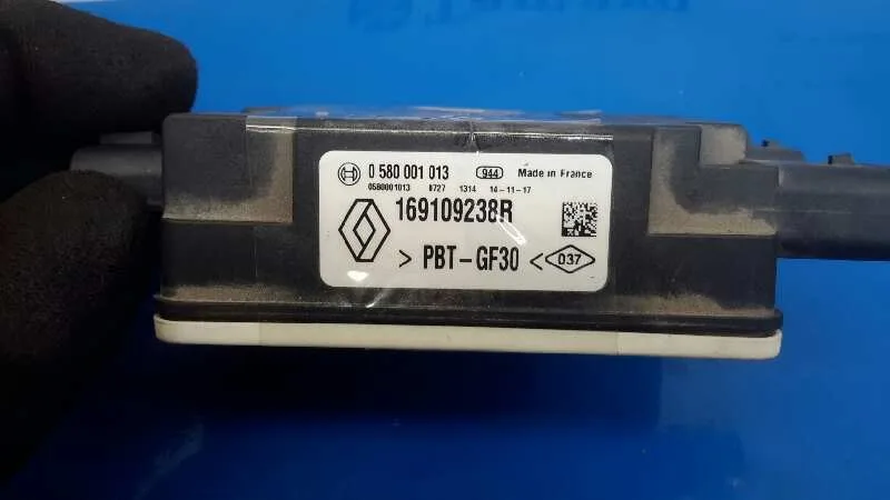 Modulo Electronico para Nissan Qashqai (J11)