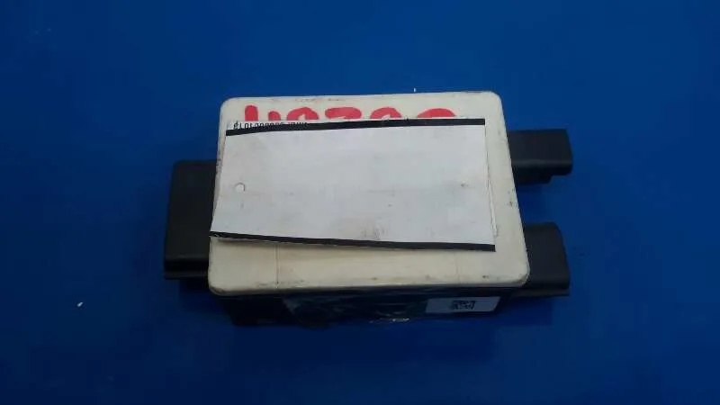 Modulo Electronico para Nissan Qashqai (J11)