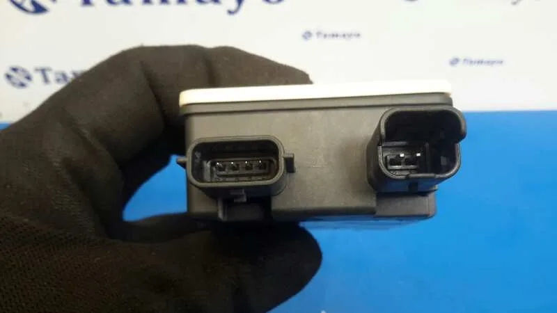Modulo Electronico para Nissan Qashqai (J11)