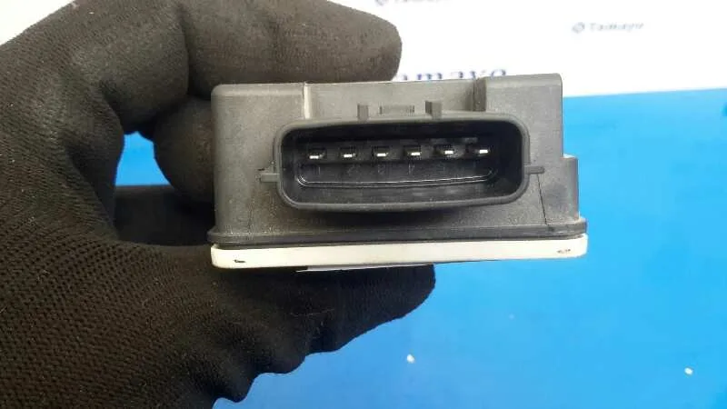 Modulo Electronico para Nissan Qashqai (J11)