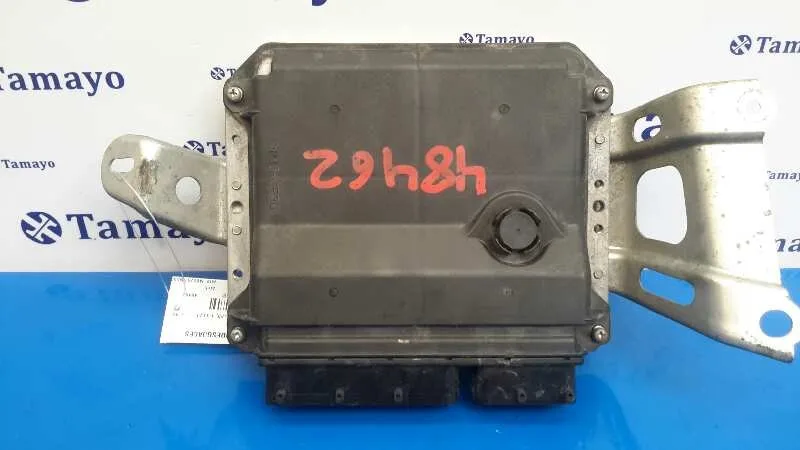 Centralita Motor Uce para Toyota Yaris (Ksp9/Scp9/Nlp9)