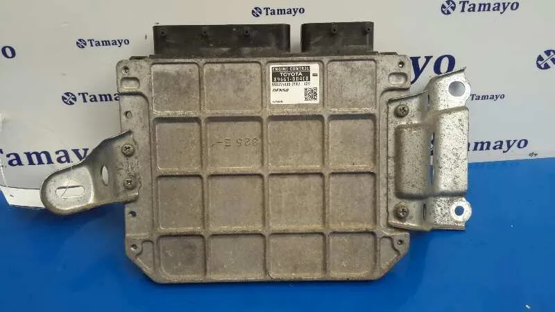 Centralita Motor Uce para Toyota Yaris (Ksp9/Scp9/Nlp9)