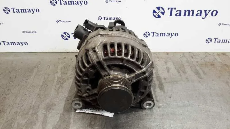 Alternador para Peugeot 307 Break / Sw (S1)