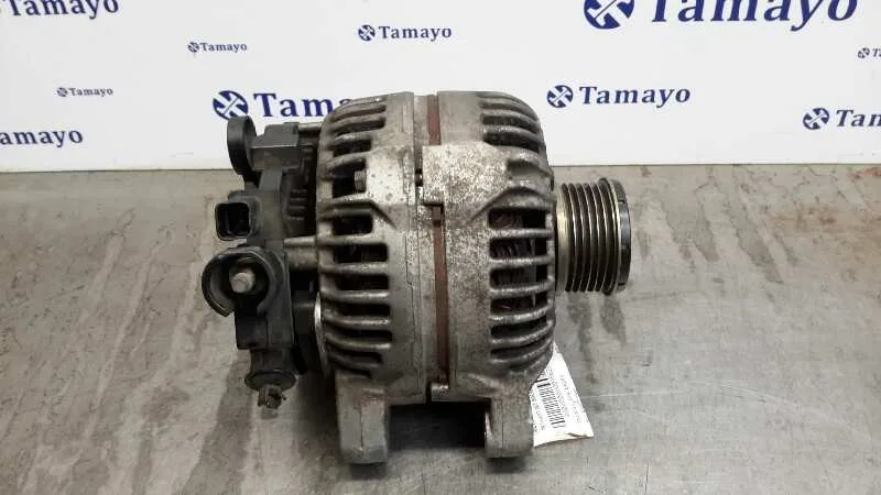 Alternador para Peugeot 307 Break / Sw (S1)