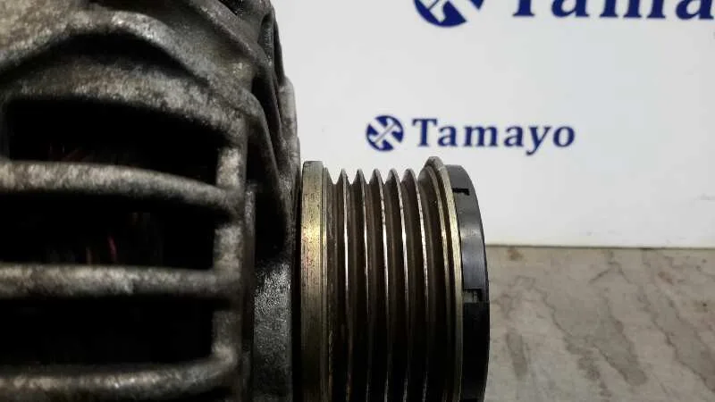 Alternador para Peugeot 307 Break / Sw (S1)