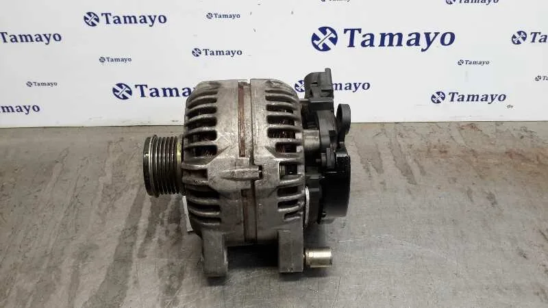 Alternador para Peugeot 307 Break / Sw (S1)