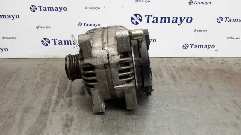 Alternador para Peugeot 307 Break / Sw (S1)