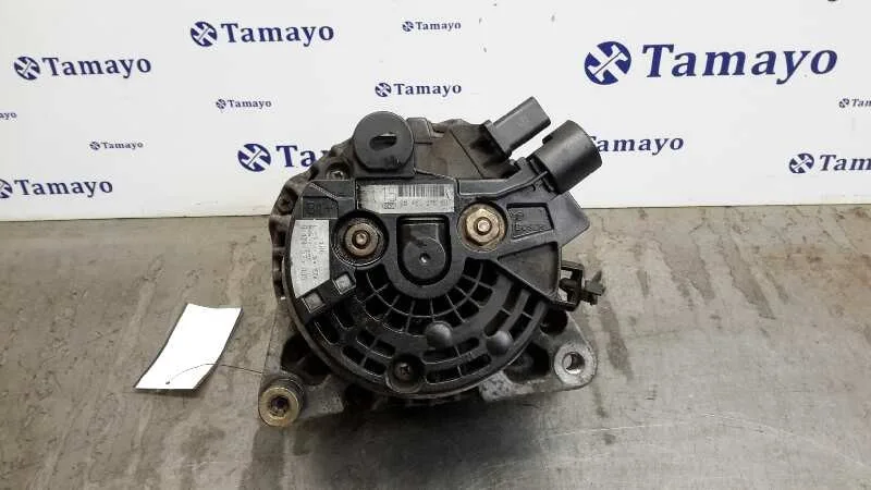 Alternador para Peugeot 307 Break / Sw (S1)
