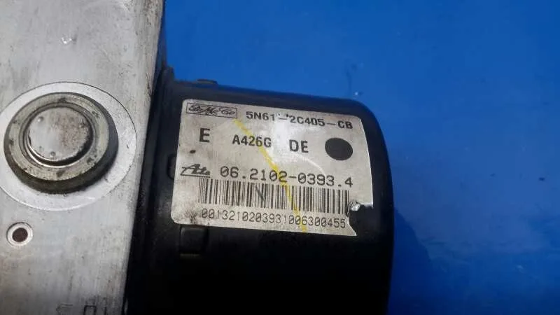 Abs para Mazda 5 Berl. (Cr)