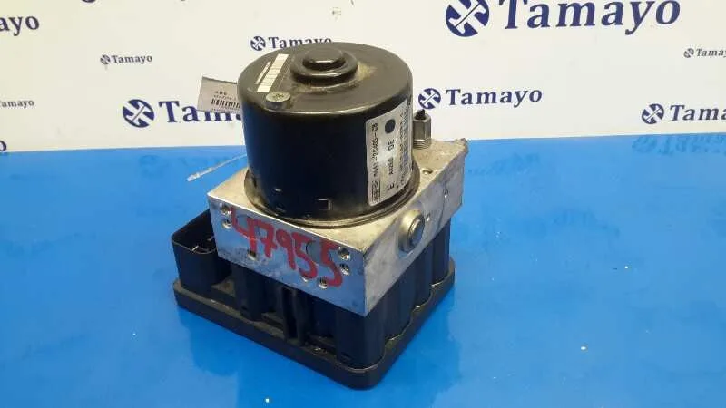 Abs para Mazda 5 Berl. (Cr)