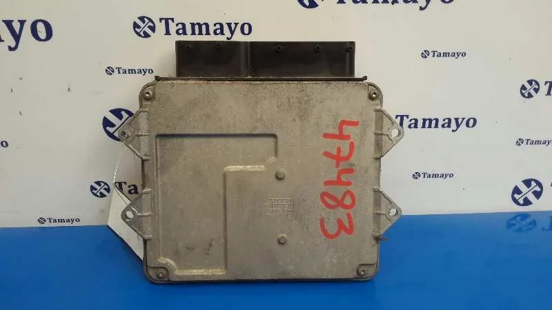 Centralita Motor Uce para Suzuki Ignis Rm (Mh)