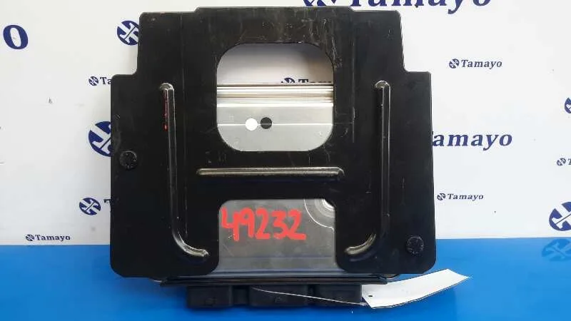 Centralita Motor Uce para Peugeot 307 Break / Sw (S1)