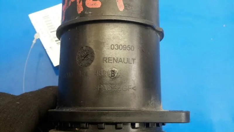 Caudalimetro para Renault Clio Iii