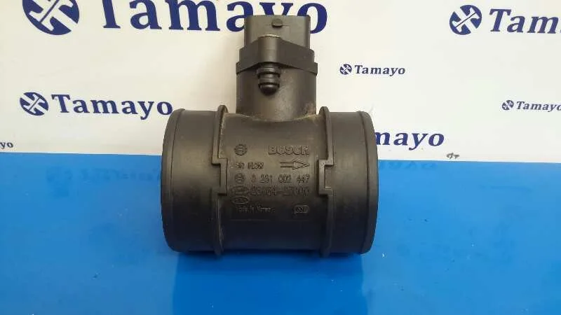 Caudalimetro para Hyundai Elantra (Xd)