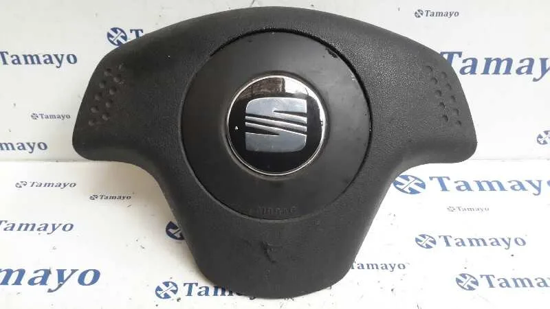 Airbag Delantero Izquierdo para Seat Ibiza (6L1)