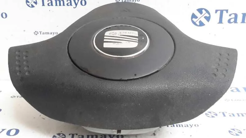 Airbag Delantero Izquierdo para Seat Ibiza (6L1)