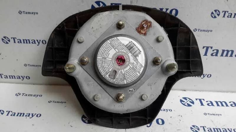 Airbag Delantero Izquierdo para Seat Ibiza (6L1)