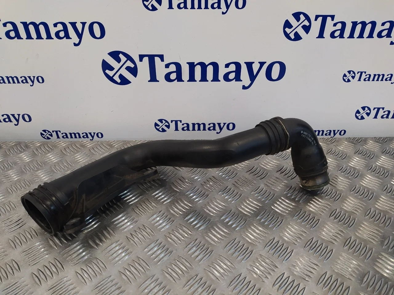 Tubo para Seat Altea Xl (5P5)