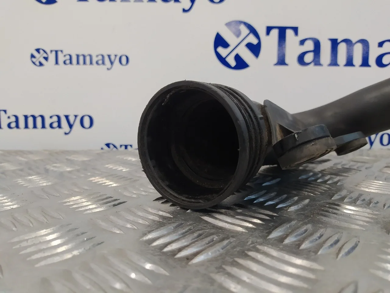 Tubo para Seat Altea Xl (5P5)