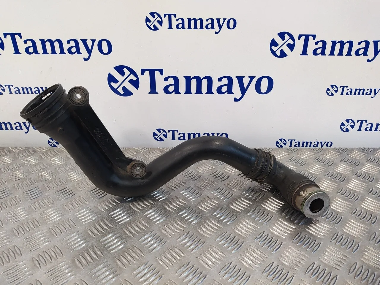 Tubo para Seat Altea Xl (5P5)