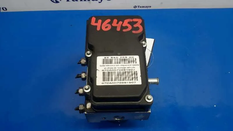 Abs para Peugeot 308