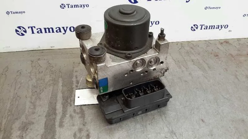 Abs para Mazda 6 Berlina (Gg)