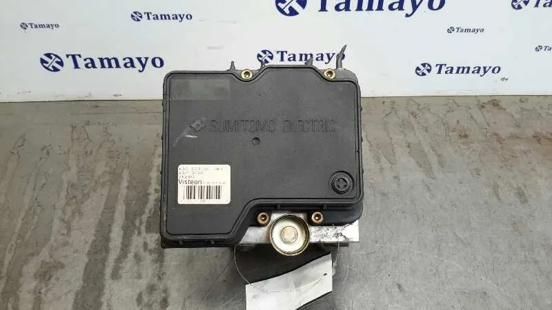 Abs para Mazda 6 Berlina (Gg)