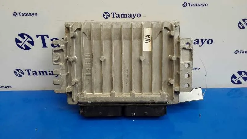 Centralita Motor Uce para Chevrolet Kalos