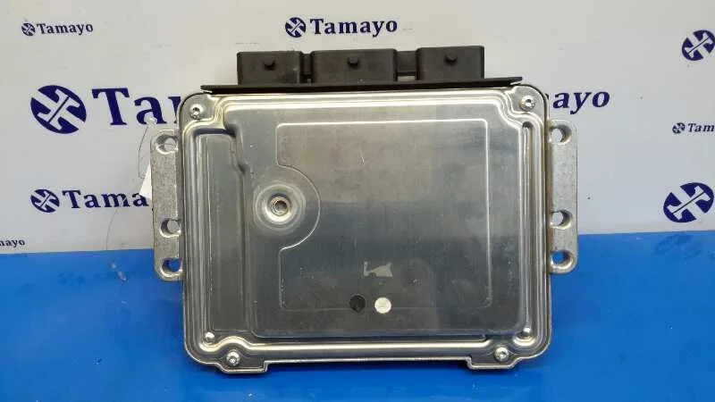 Centralita Motor Uce para Citroën C4 Berlina