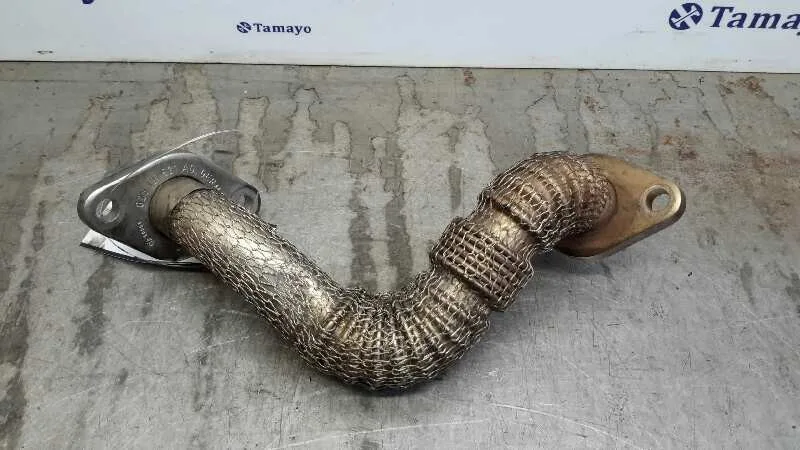 Tubo Egr para Seat Ibiza (6K)