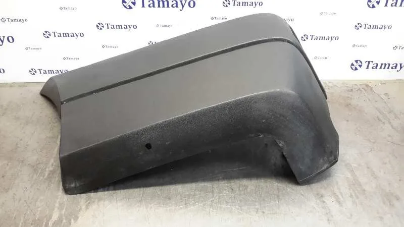 Puntera Paragolpes Trasera Izquierda para Volkswagen Multivan