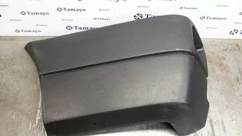 Puntera Paragolpes Trasera Izquierda para Volkswagen Multivan