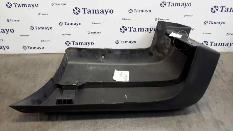 Puntera Paragolpes Trasera Izquierda para Volkswagen Multivan