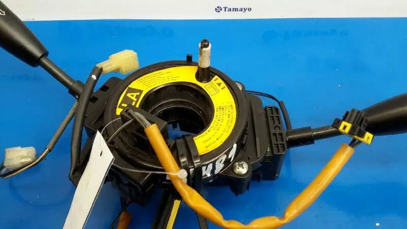 Mando Multifuncion para Chevrolet Matiz