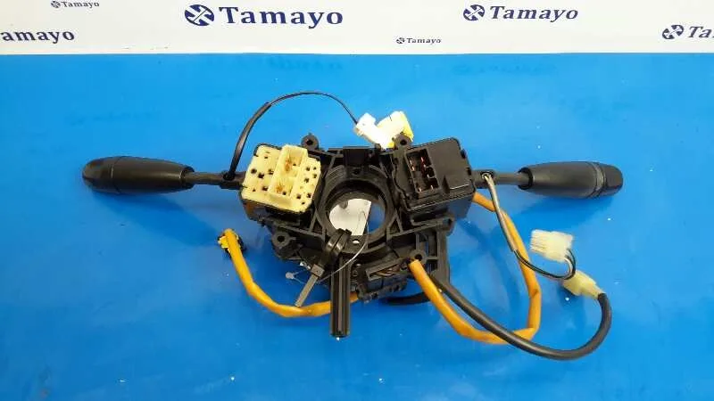 Mando Multifuncion para Chevrolet Matiz