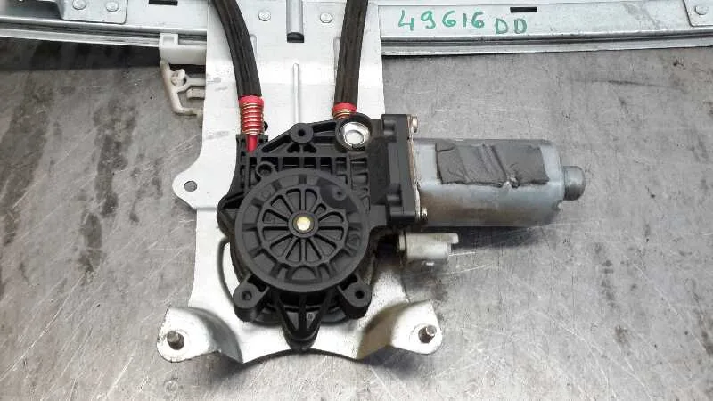 Elevalunas Delantero Derecho para Citroën Xsara Picasso