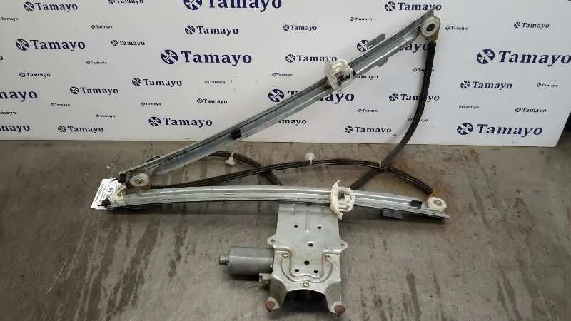 Elevalunas Delantero Derecho para Citroën Xsara Picasso