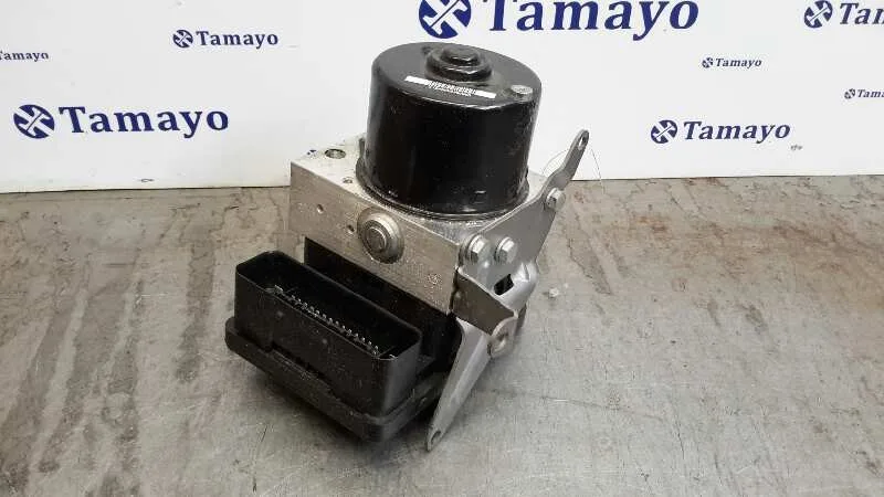 Abs para Bmw Serie 1 Berlina (E81/E87)