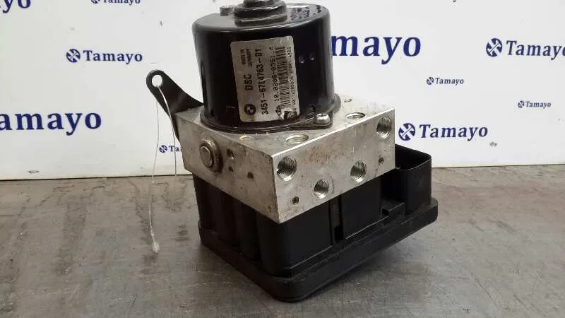 Abs para Bmw Serie 1 Berlina (E81/E87)