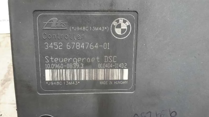Abs para Bmw Serie 1 Berlina (E81/E87)