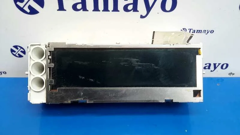 Pantalla Multifuncion para Renault Kangoo