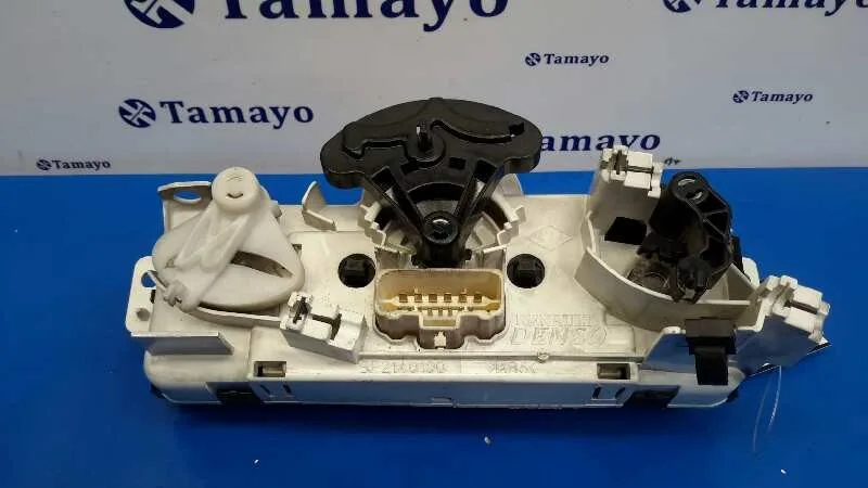 Mando Calefaccion / Aire Acondicionado para Renault Kangoo