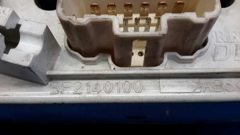 Mando Calefaccion / Aire Acondicionado para Renault Kangoo